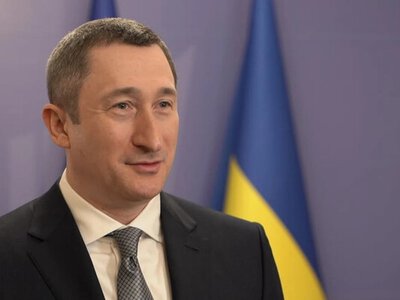 В САП объяснили, на каком этапе расследование дела Чернышова и находится ли он в Украине