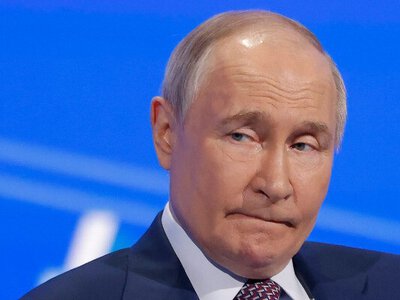 В ЦПД проанализировали последние заявления Путина по Украине