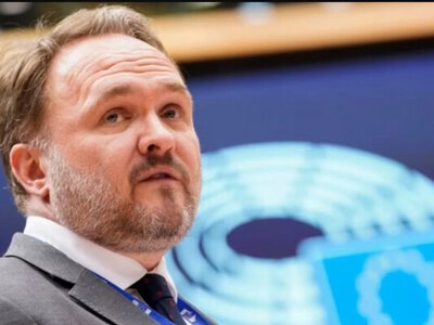 ЕС не возобновит закупки российских энергоресурсов даже после мира в Украине - еврокомиссар