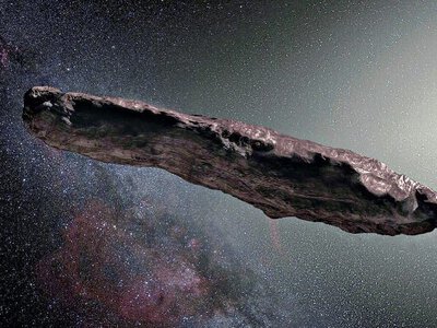 Ученый раскрыл загадочные аномалии объекта 3I/ATLAS