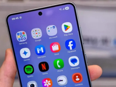 Чудо автономности толщиной 5.8 миллиметра: Обзор Samsung Galaxy S25 Edge