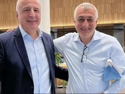 Помилование Хазарадзе и Джапаридзе было коварным, подлым, мерзким решением