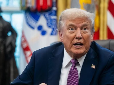Трамп о конце войны РФ против Украины: Это будет сделано, или придется заплатить высокую цену
