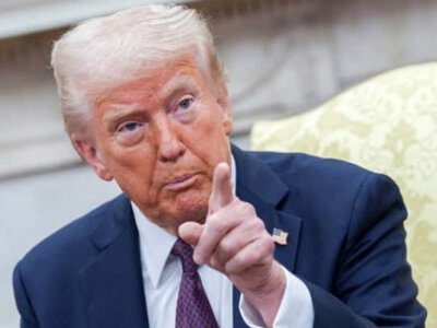 Мы поможем им: Трамп заявил о готовности США предоставить гарантии безопасности Украине