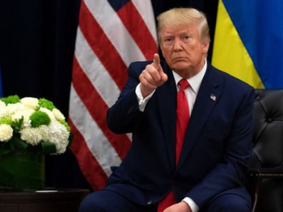 Суд США обязал администрацию Трампа разблокировать иностранную помощь