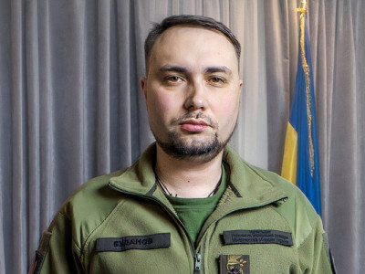 Россия создала несколько моделей морских дронов, но до MAGURA им далеко – Буданов