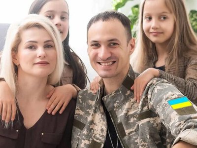 Кто считается членом семьи УБД и может получить льготы