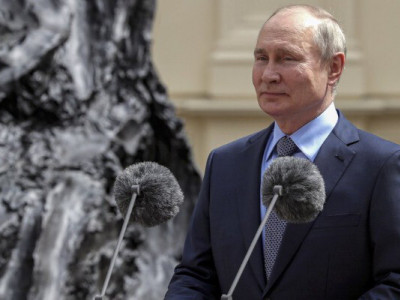 В Сенате США призвали остановить лжеца и убийцу Путина