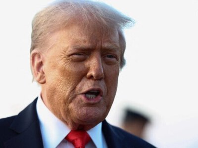 Трамп рассказал о «замечательном разговоре» с Токаевым