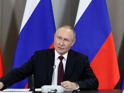 Путин внес в Госдуму РФ проект о денонсации конвенции против пыток
