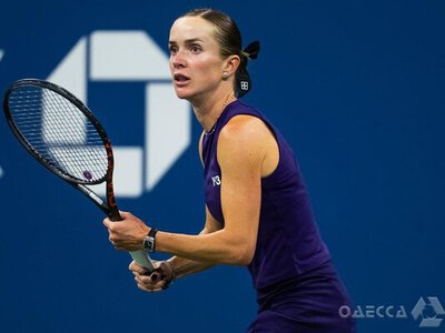 Но итогам US Open одесситка Свитолина улучшила позицию в мировом рейтинге