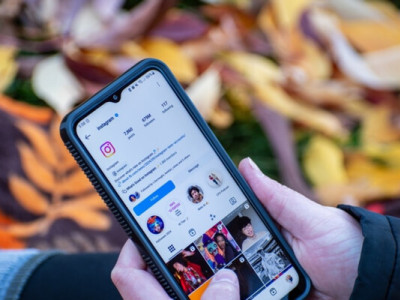 В Крыму блогеров заставят отказаться от рекламы в Instagram – правозащитник