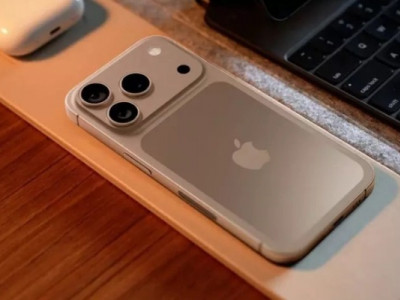 iPhone 17 Pro раскрыт: профессиональный зум переворачивает представление о фото