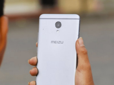 Сенсация на рынке смартфонов: Meizu готовит флагман с революционными функциями