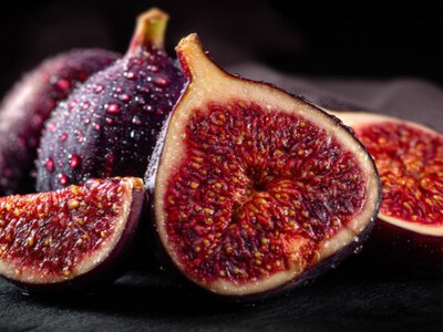 Рецепты с инжиром: вкусно, сладко и солено