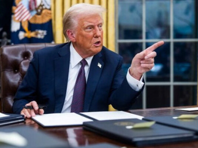 Трамп должен 83,3 млн долларов за клевету на журналистку: детали решения суда