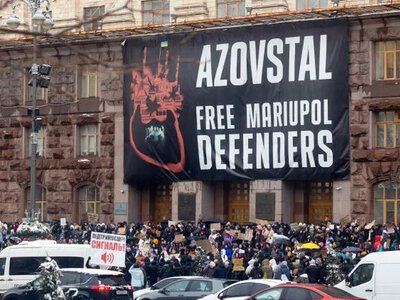Государство обновило выплаты для семей погибших военных: что известно