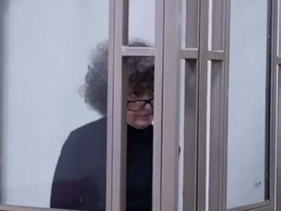 Осужденную в Крыму украинку Сенеджук перевозят в колонию в Улан-Удэ – дочь