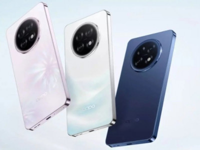 Oppo разрушает бюджетный сегмент: 7000 мАч, 80 Вт, 120 Гц и Android 15 за $240