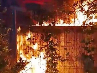 Партизаны ударили по заводу ПВО в Туле – Атеш