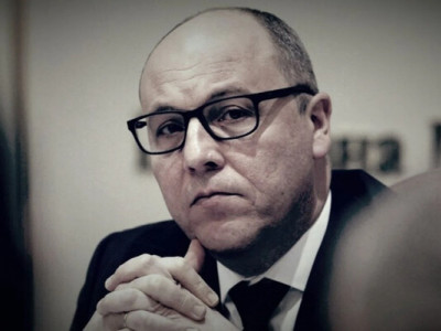 Присвоение звания Героя Украины Андрею Парубию: петиция набрала необходимое количество голосов