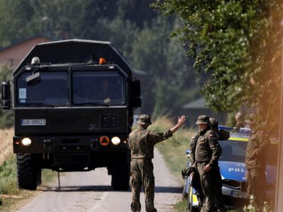 Польша попросила НАТО предоставить дополнительные системы ПВО – Bloomberg
