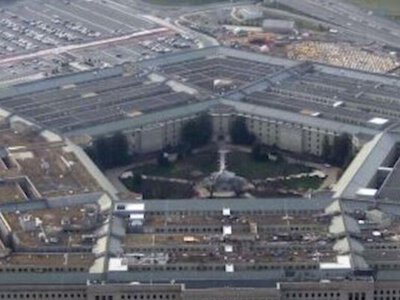 Да, вопреки оппозиции. Конгресс США одобрил ключевую помощь для Украины