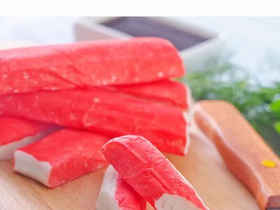 Как выбрать качественные крабовые палочки — вот что должно быть указано на этикетке