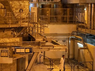 Россия более 70 раз повреждала лабораторию в Харькове, где есть обогащенный уран: удары могут привести к масштабному радиационному загрязнению - NYT