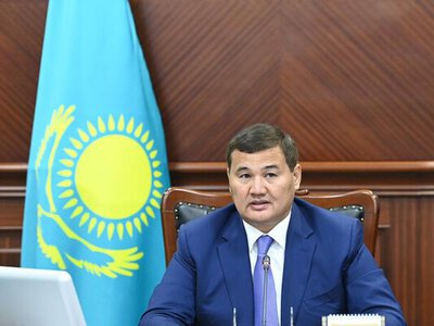 Обсужден ход строительства дорог и коммунальные услуги