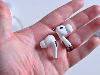 Apple раскрыла неожиданные ограничения для ИИ-функции AirPods Pro 3