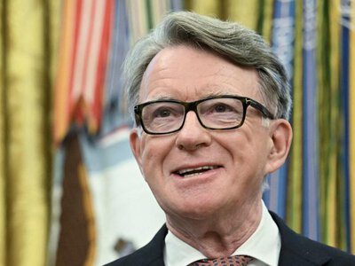 Известный политик рассказал о своей связи с Эпштейном