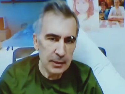 Саакашвили: Я хотел бы призвать всех учиться на примере Непала