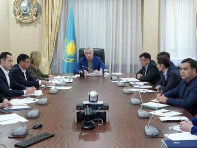 Роста тарифов для населения и производителей социальных продуктов питания до конца года не ожидается