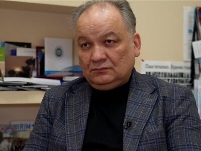 Россия судит крымского татарина Сейрана Асанова за участие в «батальоне имени Номана Челебиджихана» – Бариев