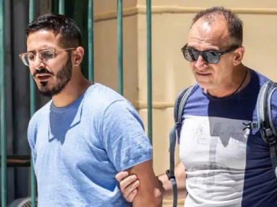 Задержание тиндер-афериста Саймона Леваева глазами юриста