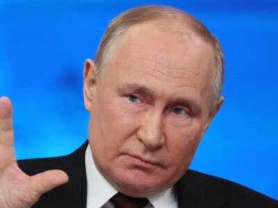 Путин считает, что Россия может выиграть войну на истощение, — ISW