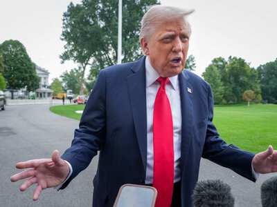 Трамп отказался одобрить военную помощь Тайваню на $400 млн из-за переговоров с Китаем – WP