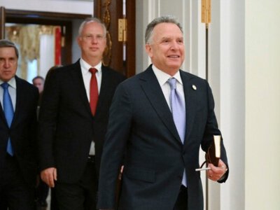 ISW: Кремль добивается нормализации с США без окончания войны в Украине