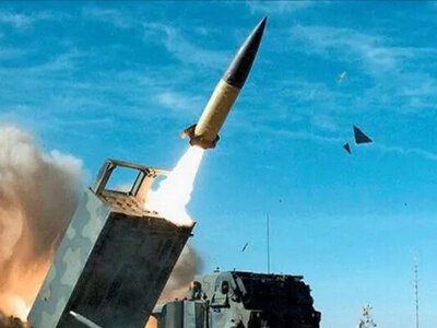 США сокращают поставки вооружений в Европу - The Atlantic