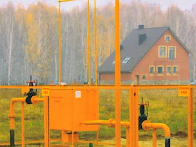 Некоторые украинцы смогут получать бесплатный газ: решение Кабмина