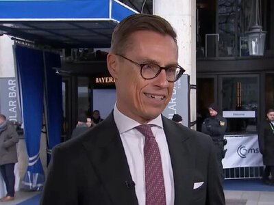 Гарантии безопасности для Украины заставят Европу воевать с РФ в случае новой агрессии - Стубб
