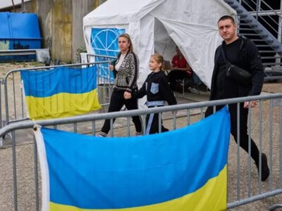 К украинским мужчинам-беженцам в Нидерландах будет новый подход. Жить станет сложнее
