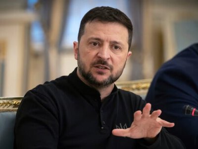 Зеленский призвал мир к давлению на россию на фоне начала Генассамблеи ООН