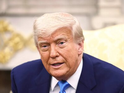 Трамп готовит переговоры с арабскими лидерами по прекращению войны в Газе — Axios