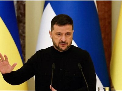 Зеленский заговорил жестко: санкции должны сломать Россию