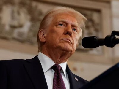 Польша и Прибалтика под защитой: Трамп грозит ответить Кремлю