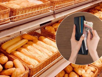 Украинцы, держитесь! Популярные продукты снова бьет рекорды по росту цен!