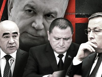 «Непотопляемые» хокимы Узбекистана. Почему они сохраняют посты, несмотря на уголовные дела и скандалы
