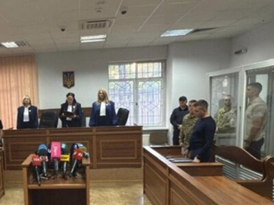 Убийство подростка на фуникулере: сотрудник УГО получил пожизненное